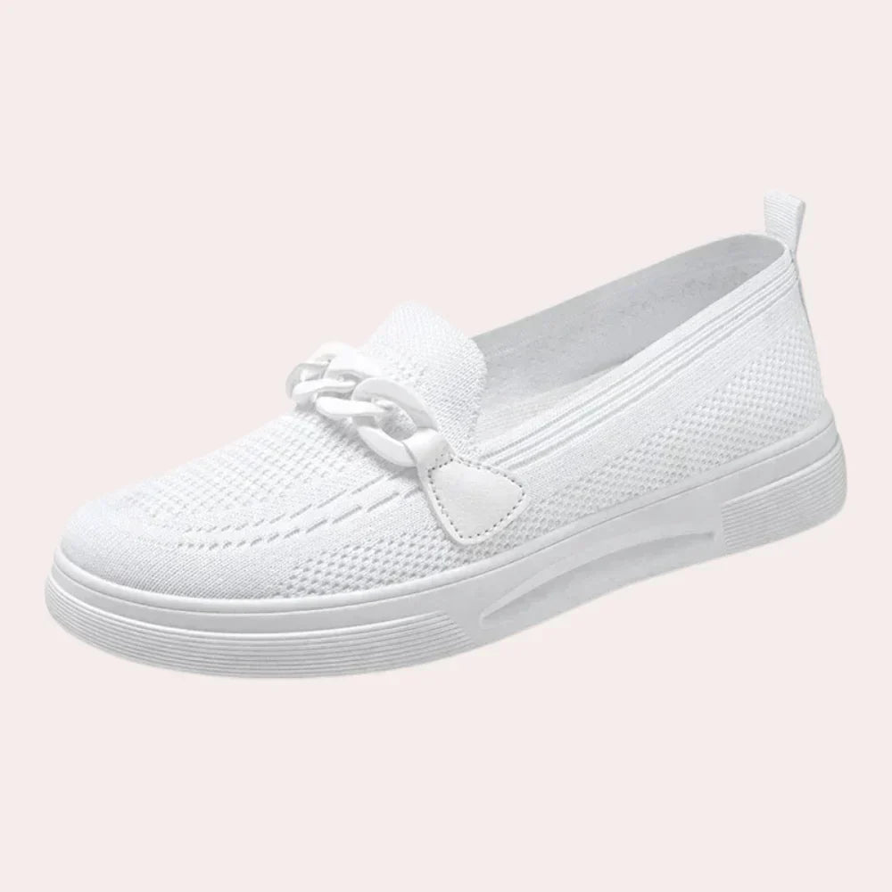 Scarpe estive ortopediche casual da donna