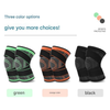 Ginocchiera – Avvolgente Supporto Flessibile
