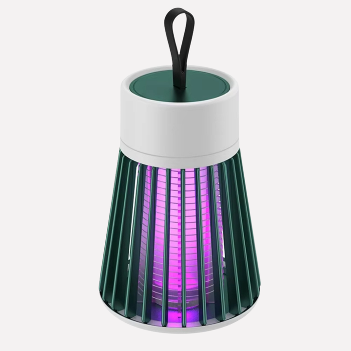 Dispositivo Repellente per Insetti BugShield Pro