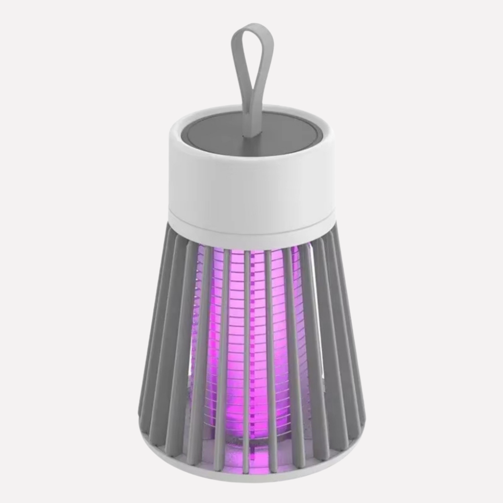 Dispositivo Repellente per Insetti BugShield Pro
