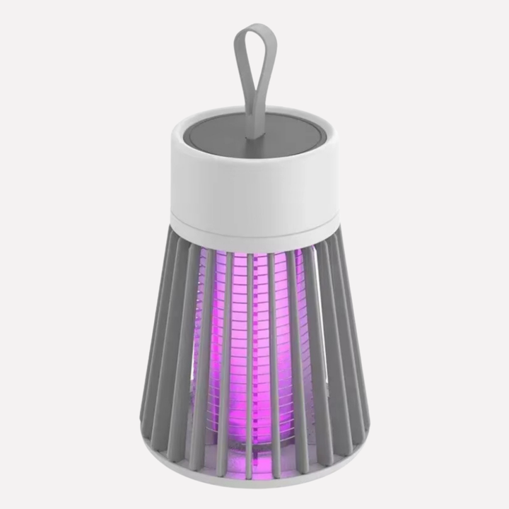 Dispositivo Repellente per Insetti BugShield Pro