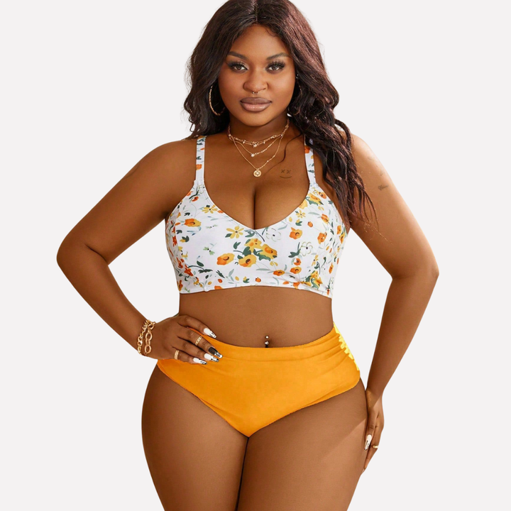 Set Bikini Estivo da Spiaggia