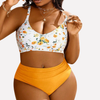 Set Bikini Estivo da Spiaggia