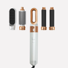 5‑in‑1 Stylist per Capelli