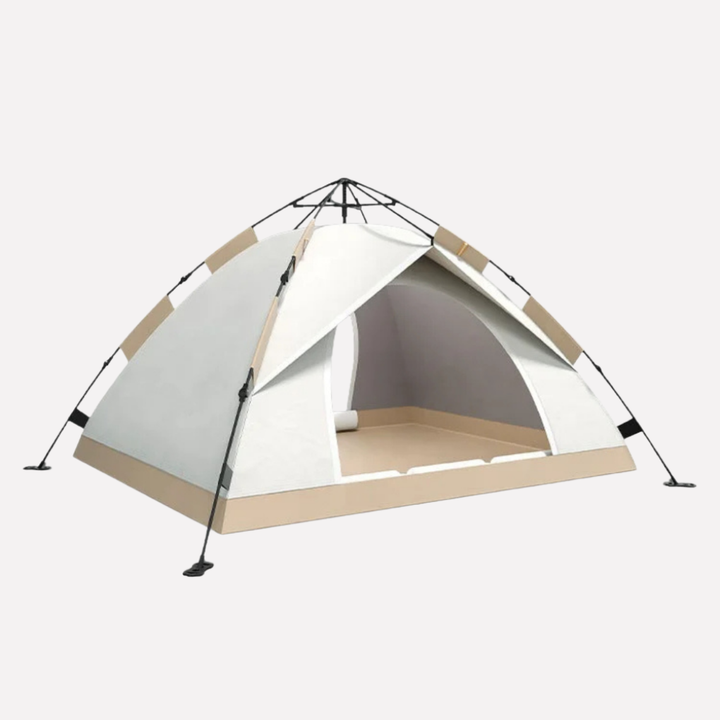 Tenda Pop‑Up Istantanea
