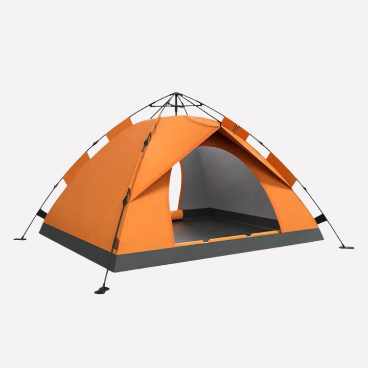 Tenda Pop‑Up Istantanea