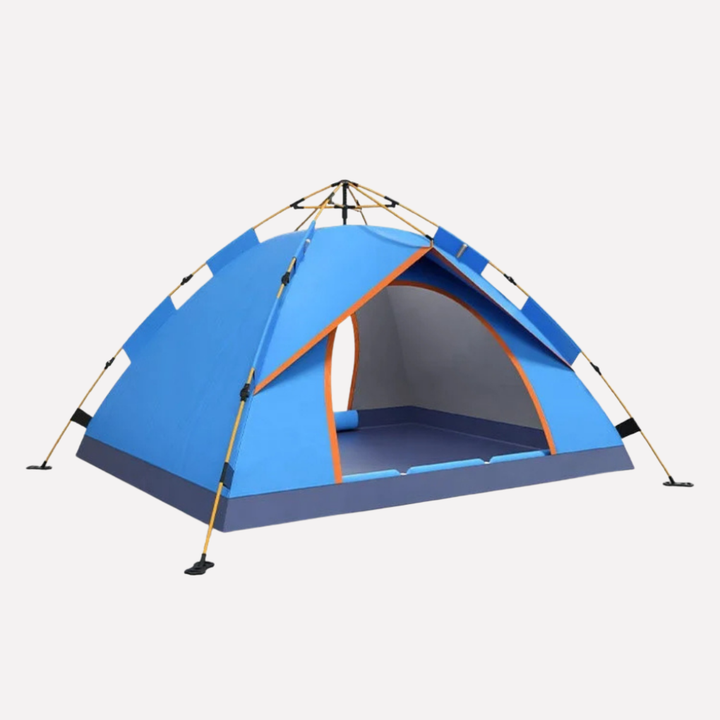 Tenda Pop‑Up Istantanea