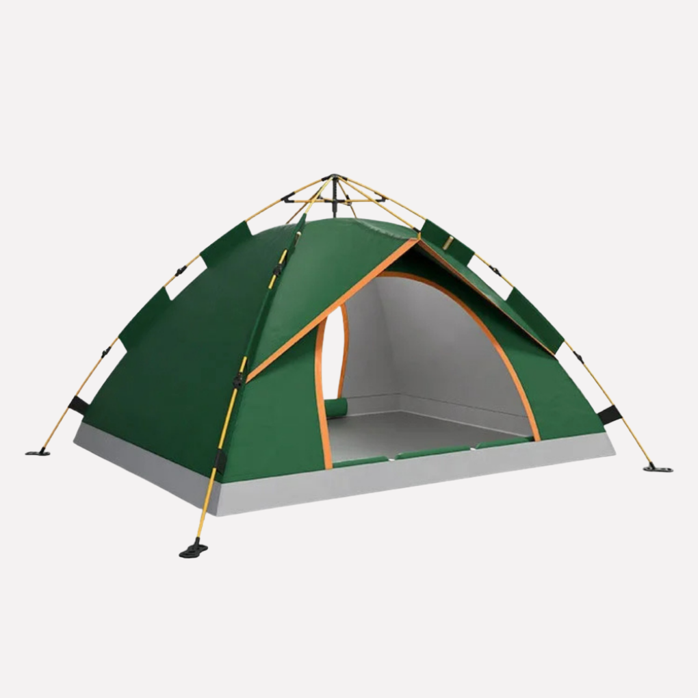 Tenda Pop‑Up Istantanea