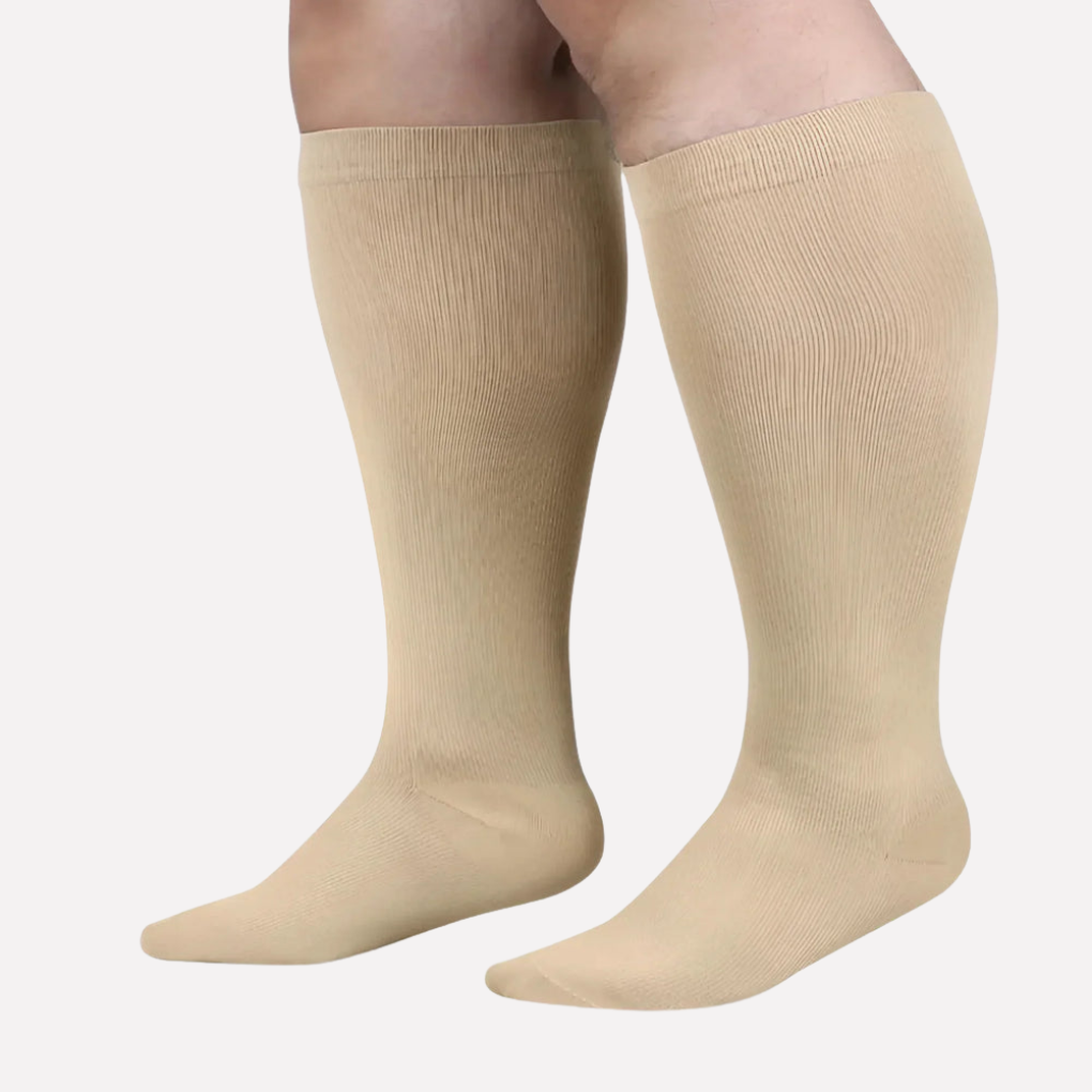 Calze Compressione Supporto