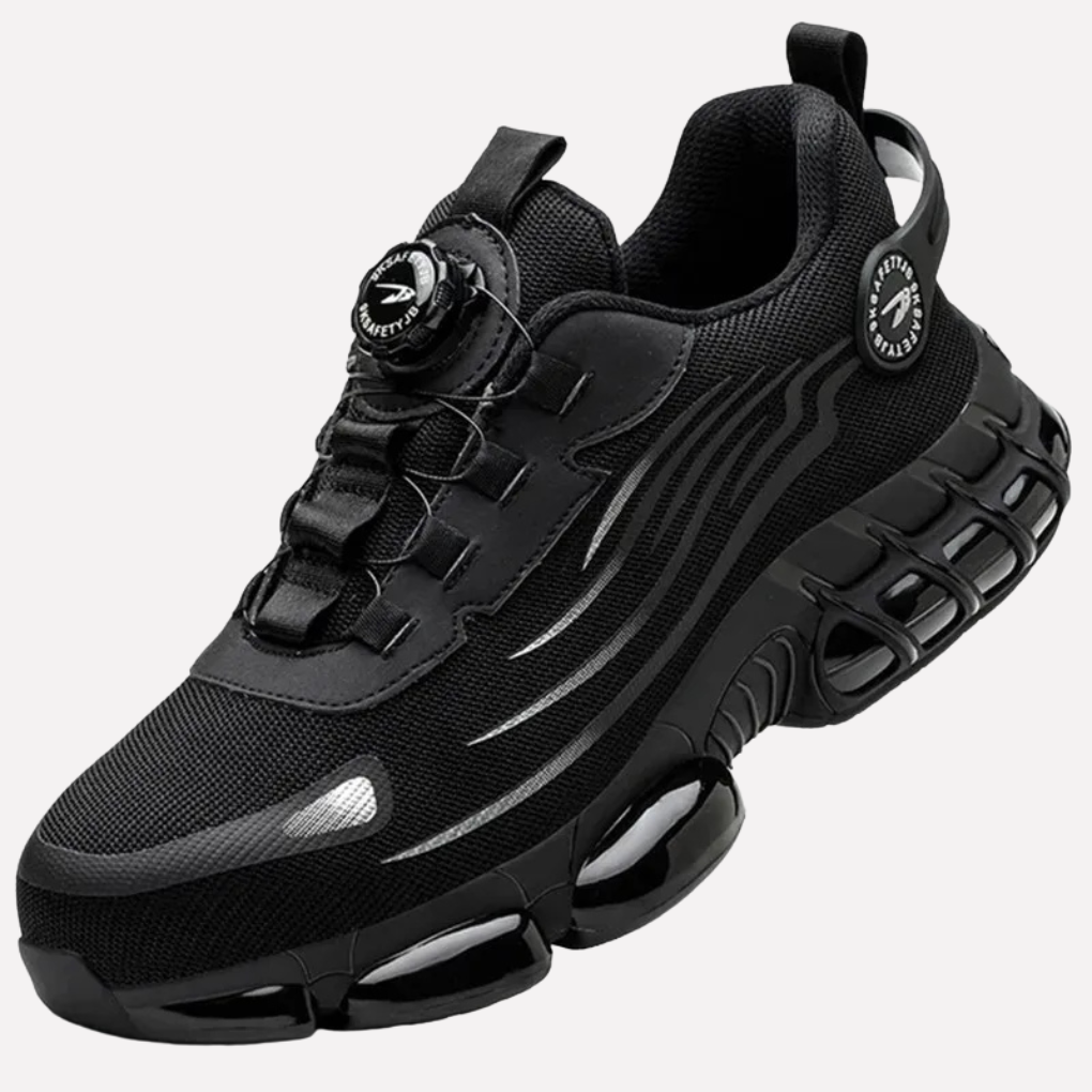 Scarpe di Sicurezza per il Lavoro