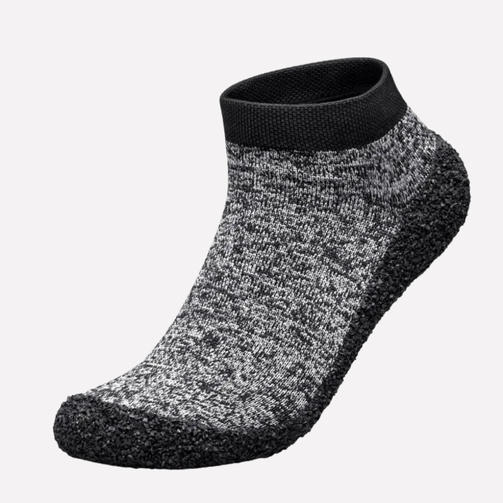 Scarpe Sock – Vestibilità Flessibile con Protezione Stile Scarpa