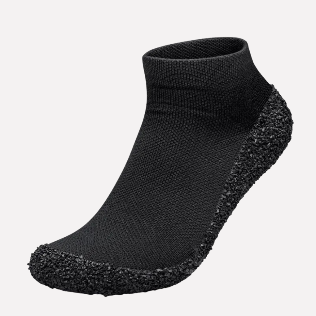 Scarpe Sock – Vestibilità Flessibile con Protezione Stile Scarpa