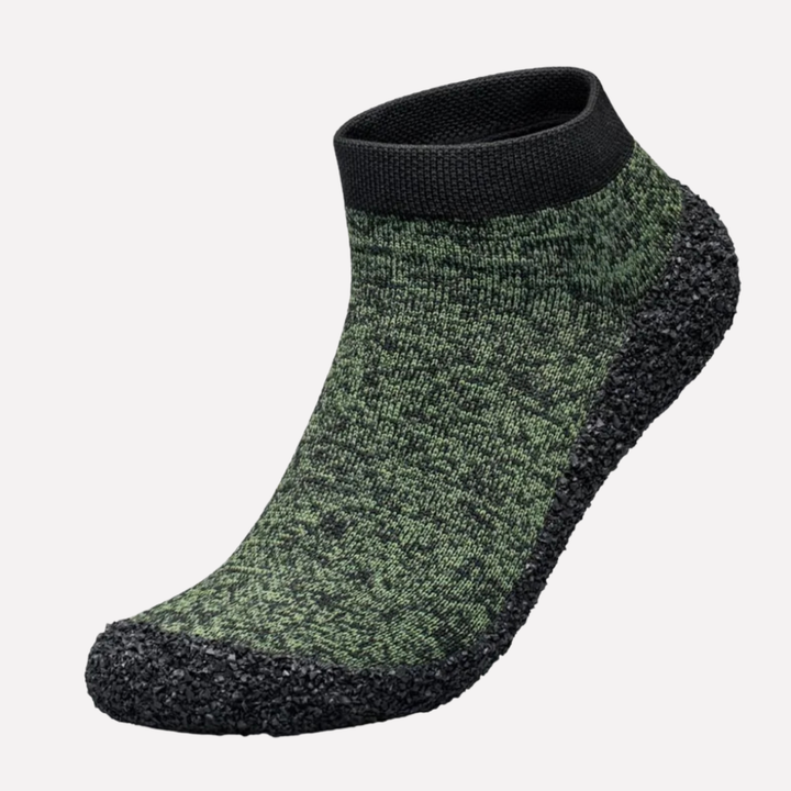 Scarpe Sock – Vestibilità Flessibile con Protezione Stile Scarpa