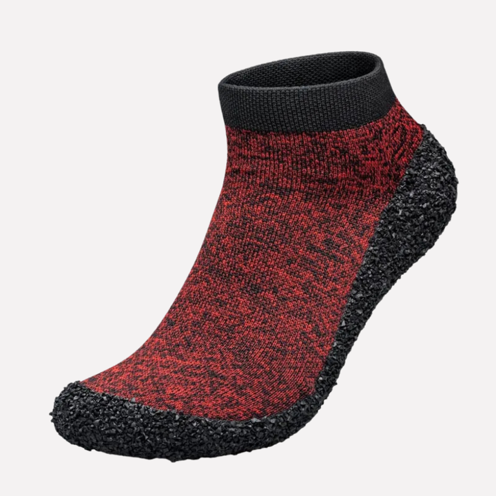Scarpe Sock – Vestibilità Flessibile con Protezione Stile Scarpa