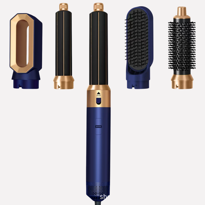 5‑in‑1 Stylist per Capelli