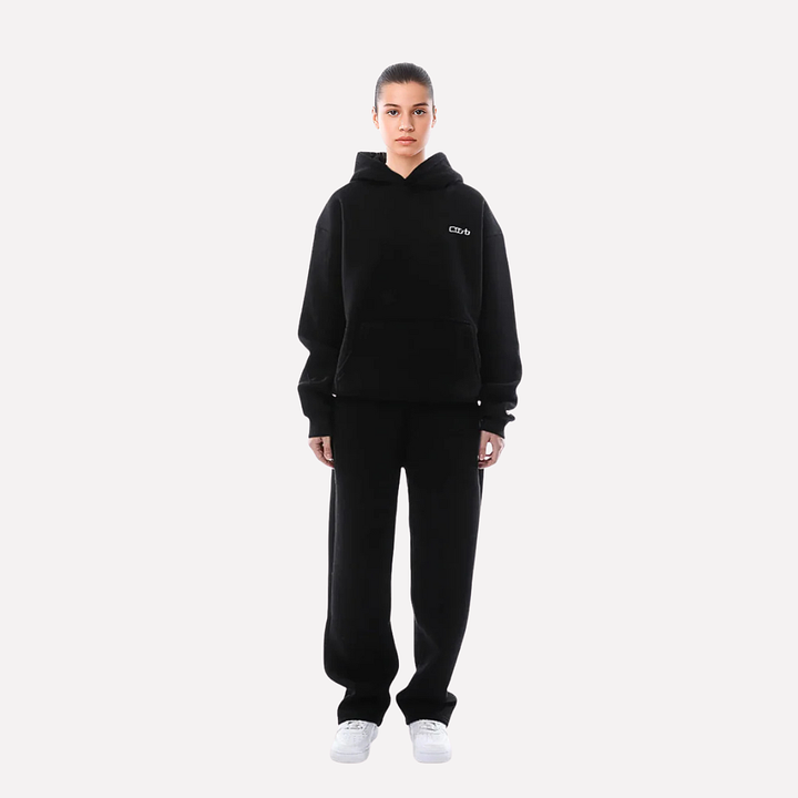 Tuta Unisex – Set Moderno Quotidiano