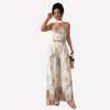 Set Vacanza Due Pezzi da Donna