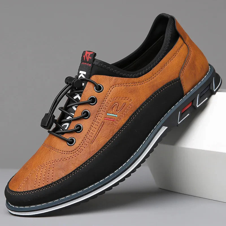 Scarpe Oxford da Uomo