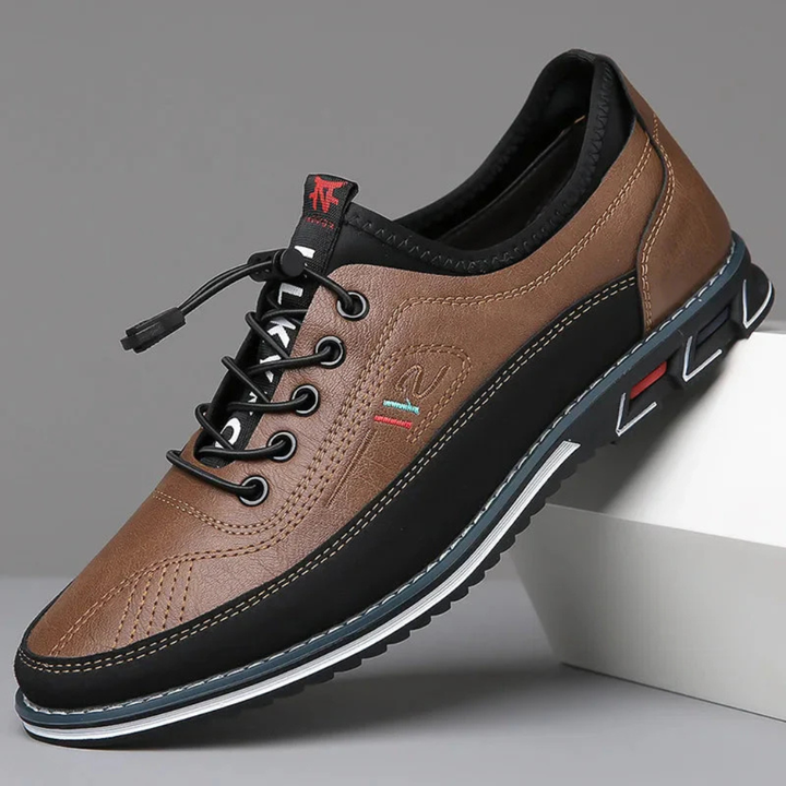 Scarpe Oxford da Uomo