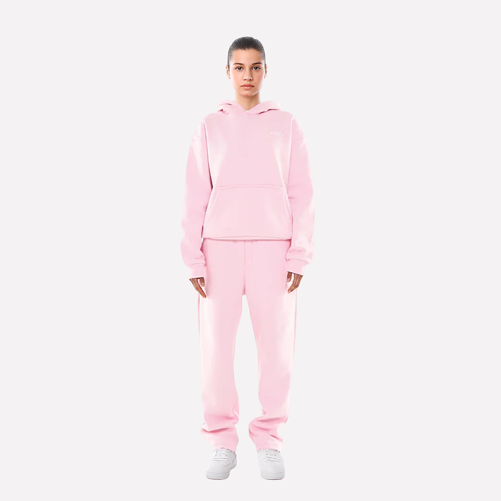 Tuta Unisex – Set Moderno Quotidiano