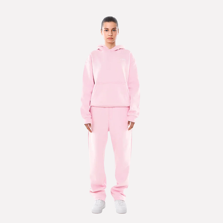 Tuta Unisex – Set Moderno Quotidiano
