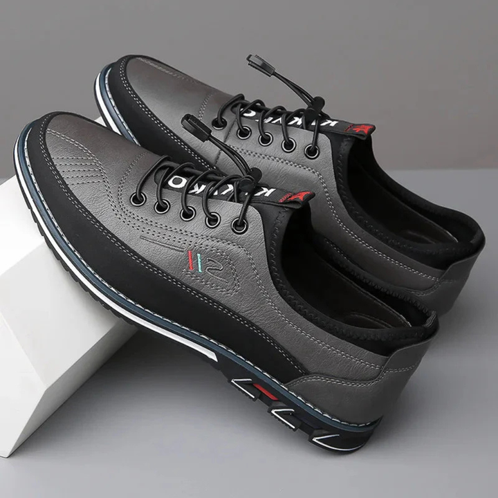 Scarpe Oxford da Uomo