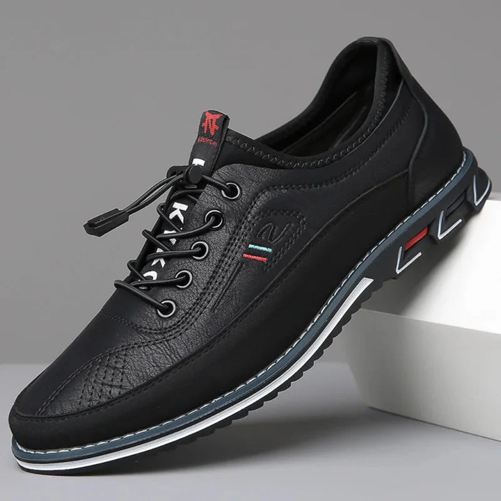 Scarpe Oxford da Uomo