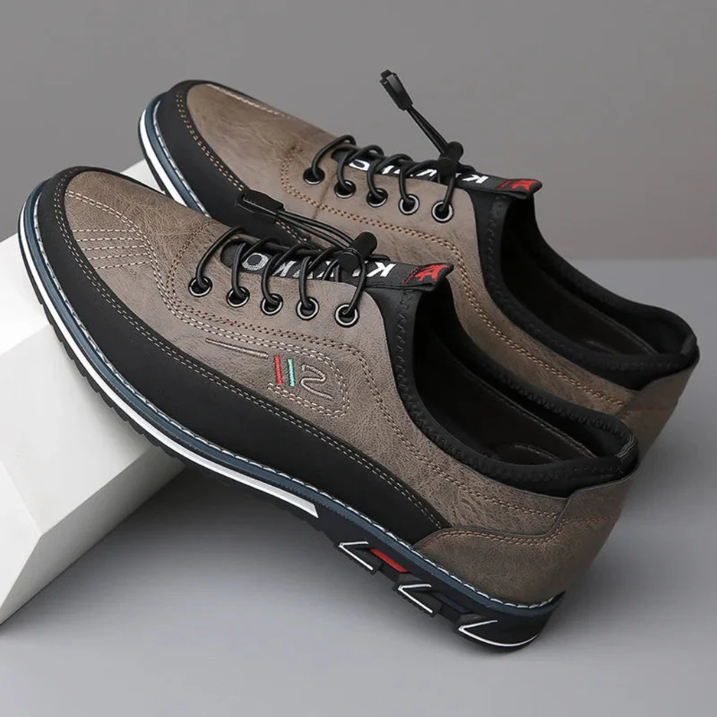 Scarpe Oxford da Uomo