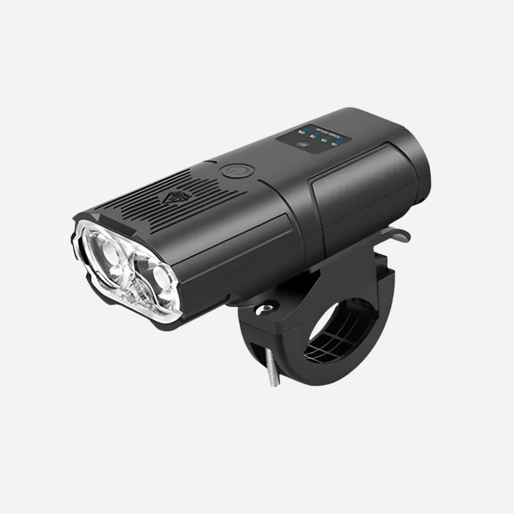 Faro Anteriore per Bici