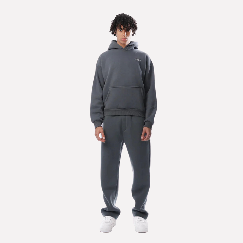 Tuta Unisex – Set Moderno Quotidiano