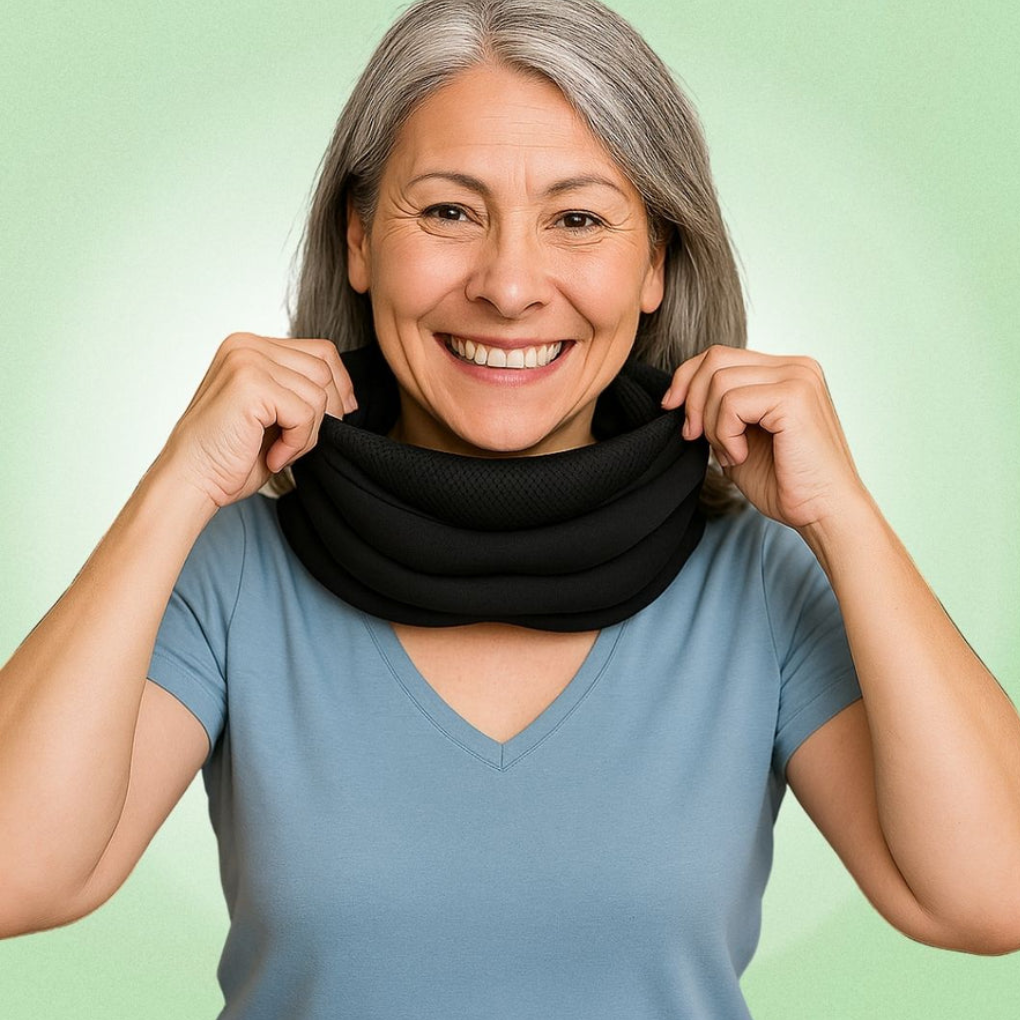 Collare Regolabile per il Collo