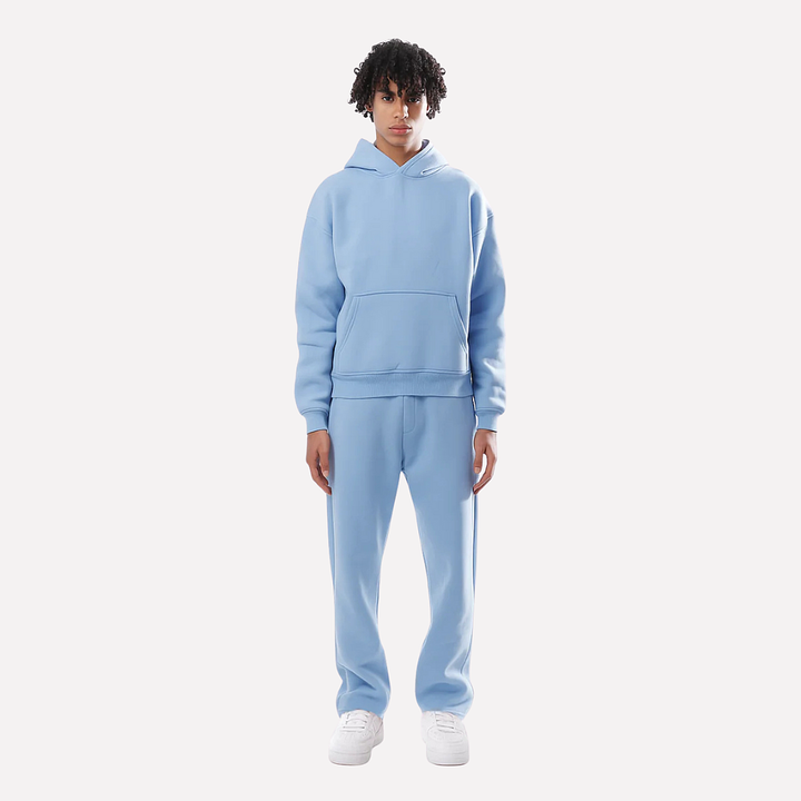 Tuta Unisex – Set Moderno Quotidiano