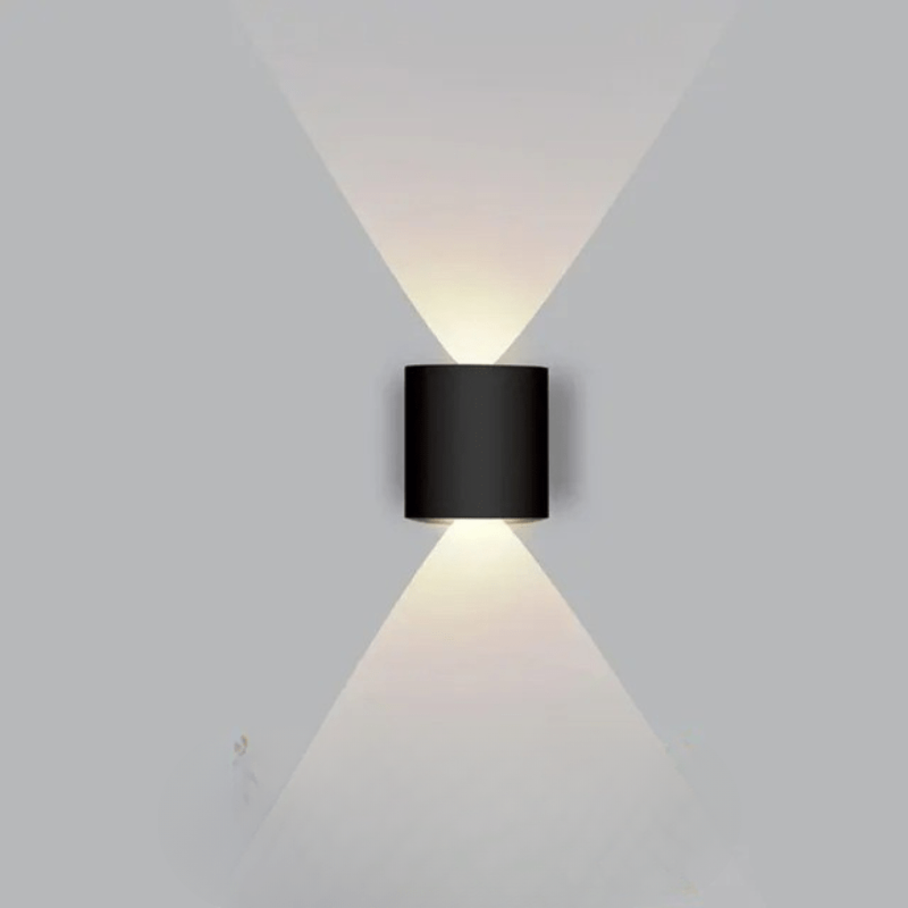 Luce LED da Esterno a Muro