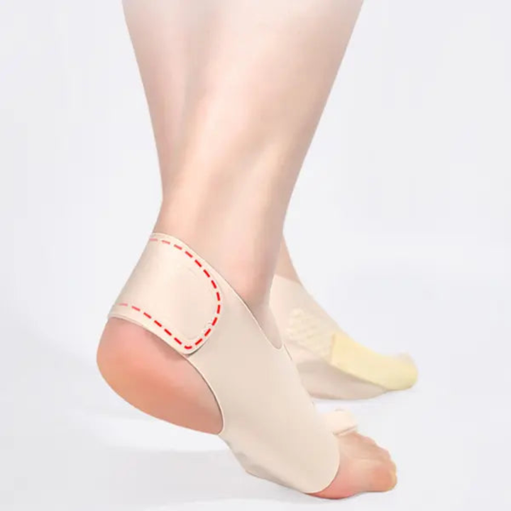 Maglia Correttore Hallux