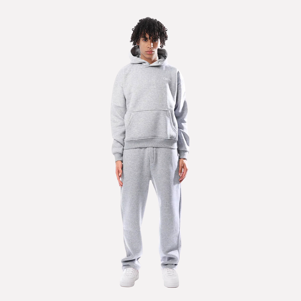Tuta Unisex – Set Moderno Quotidiano