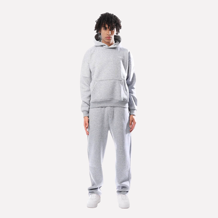 Tuta Unisex – Set Moderno Quotidiano