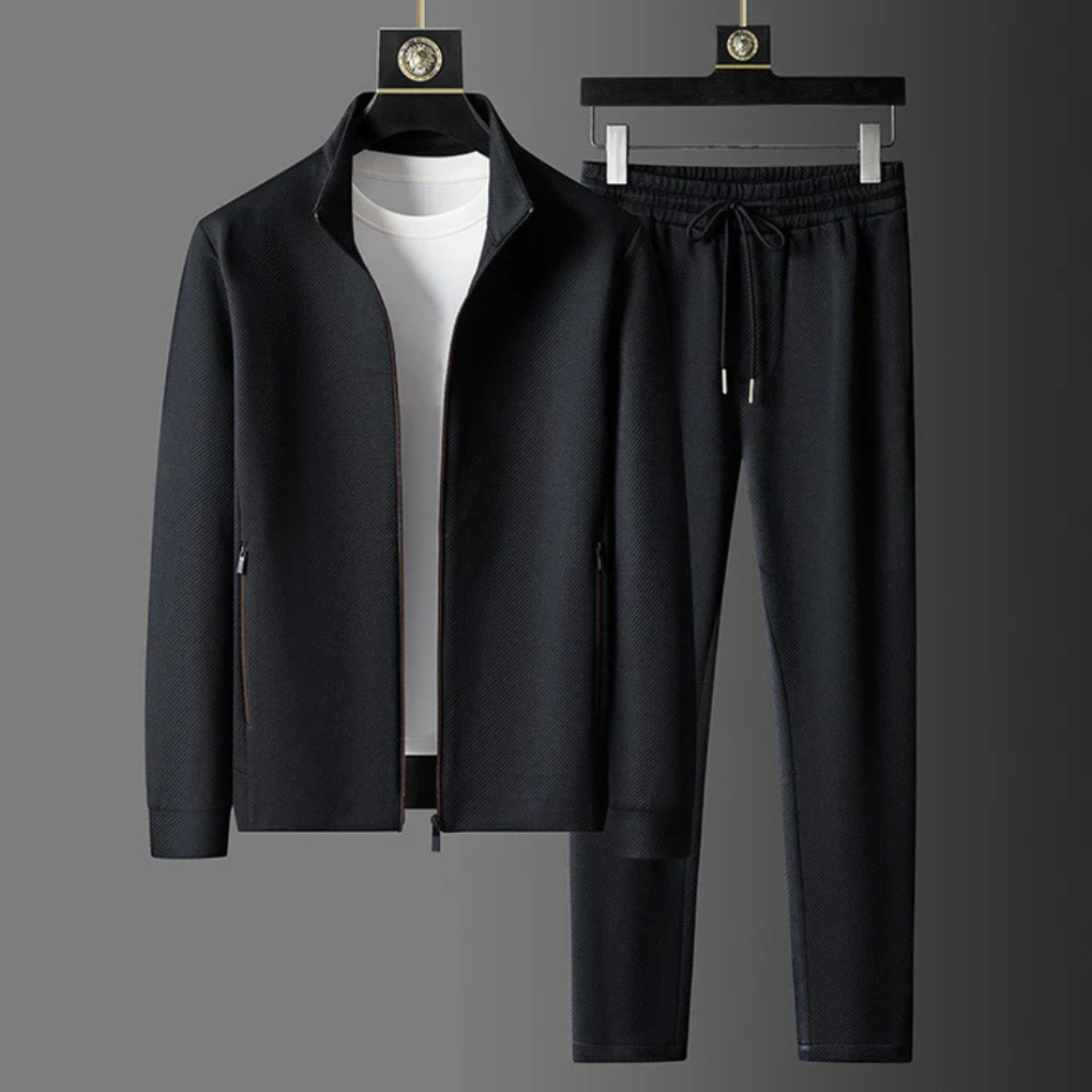 Set di Tuta – Outfit Funzionale