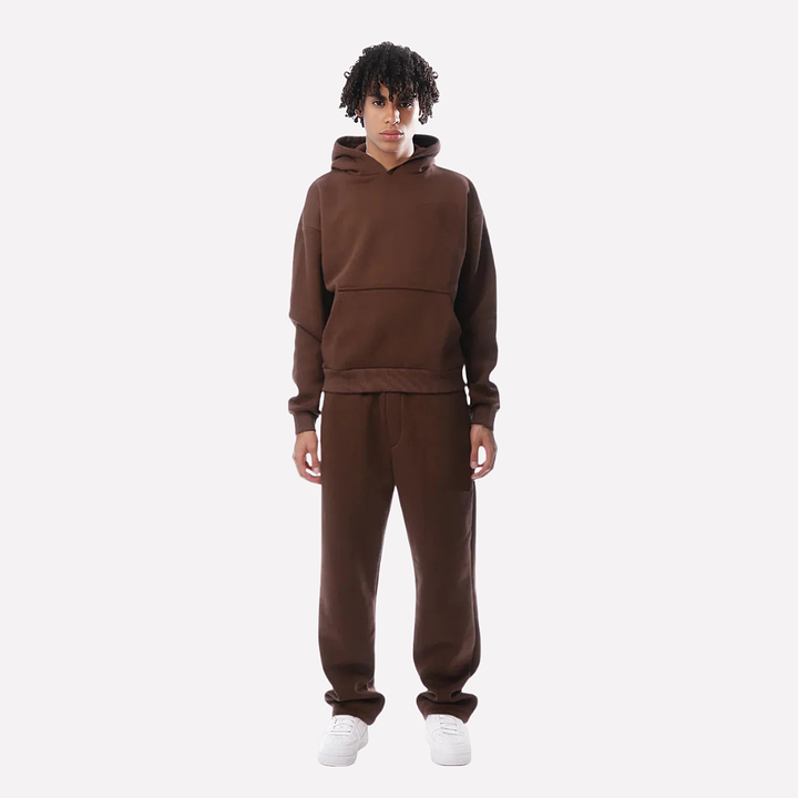Tuta Unisex – Set Moderno Quotidiano