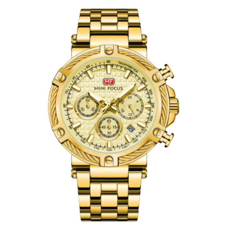 Orologio da polso per uomo Maritime
