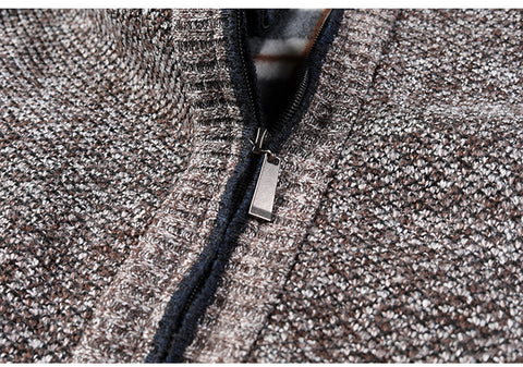 Gilet leggero con tasche da uomo