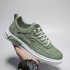 Sneaker Bassa con Lacci Casual per Uomini