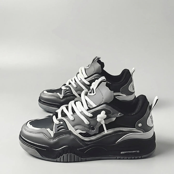 Cadzeal - Sneaker sportiva casual bassa