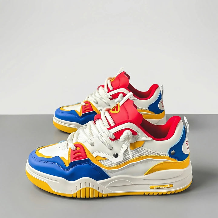 Cadzeal - Sneaker sportiva casual bassa