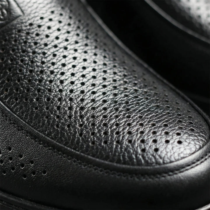 Calsuro - Slip-On Casual Loafer For Men