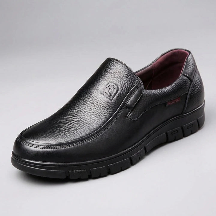 Calsuro - Slip-On Casual Loafer For Men