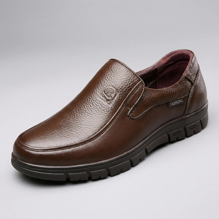 Calsuro - Slip-On Casual Loafer For Men