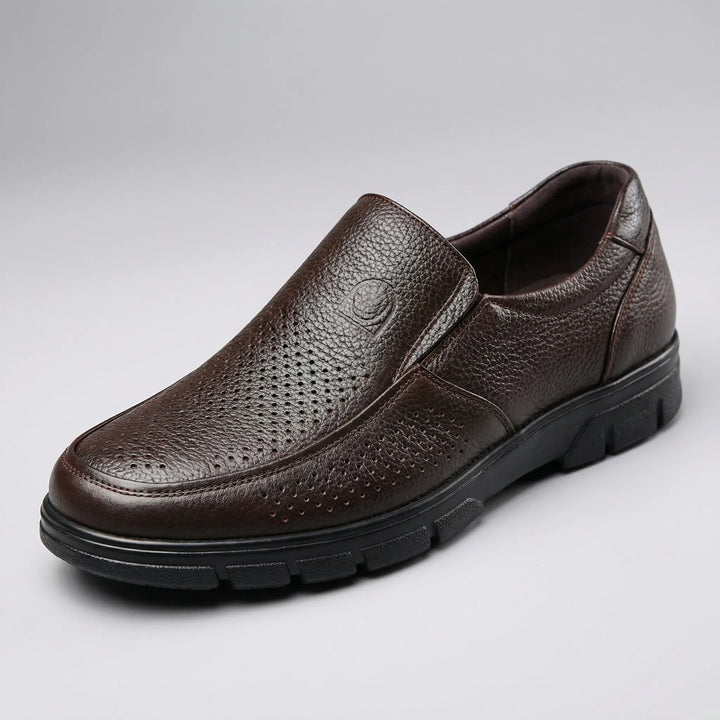 Calsuro - Slip-On Casual Loafer For Men