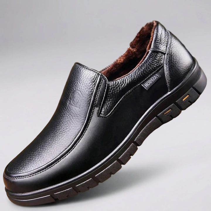 Calsuro - Slip-On Casual Loafer For Men