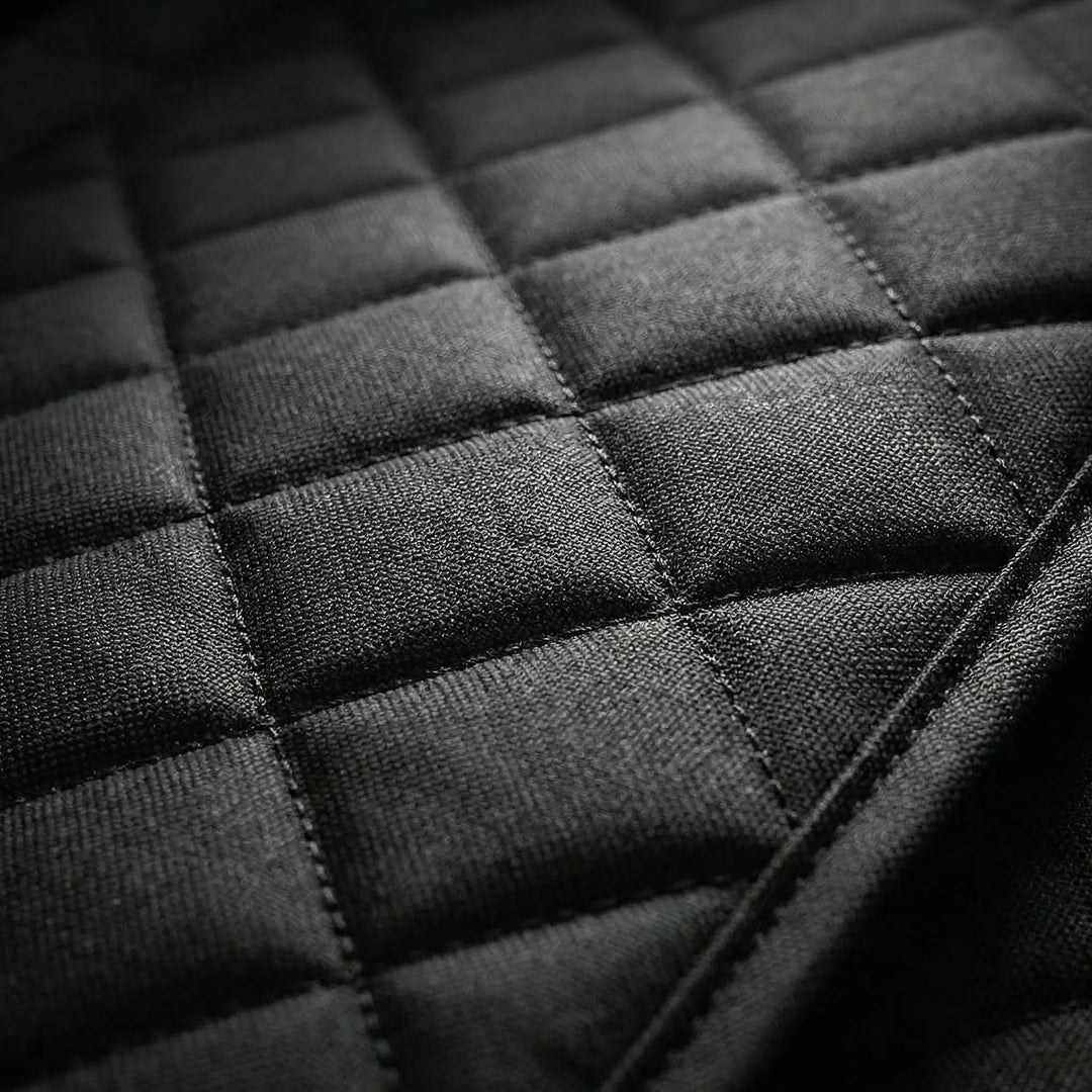 Carvano - Wrap-Around Dog Car Seat Cover