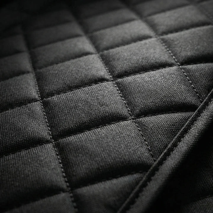 Carvano - Wrap-Around Dog Car Seat Cover